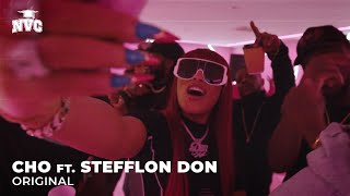 Cho Ft Stefflon Don - *ff Funx Fresh Week 21 Original video