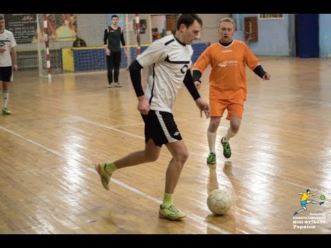 Global Logic - Blackthorn Vision [Огляд матчу] (ІТ-ліга. 7 тур)