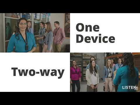 ListenTALK for Simultaneous Interpretation