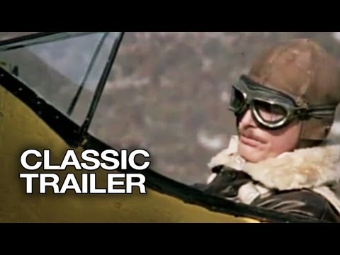 The Aviator (1985) Trailer