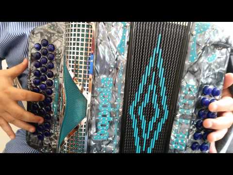 Acordeon boppola folk 66