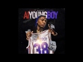 YoungBoy Never Broke Again Trappin