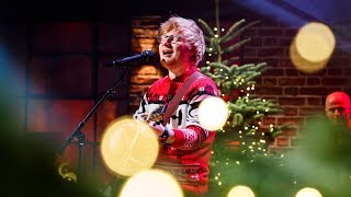 Ed Sheeran &amp; Beoga - Nancy Mulligan | The Late Late Show | RTÉ One