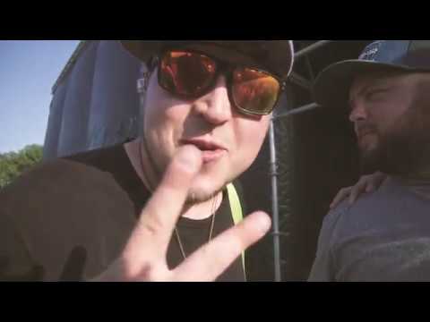 Stick Figure at Levitate Music Festival 2017 (Video Recap)