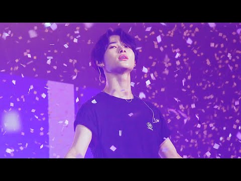 [4K] 220918 ENHYPEN MANIFESTO in SEOUL 'SHOUT OUT' 니키 직캠(NI-KI FANCAM)