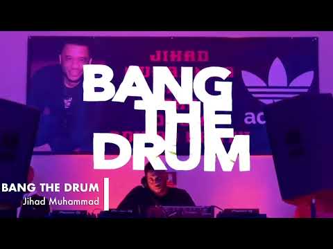 Bang The Drum Sessions On Twitch 2-22-2025