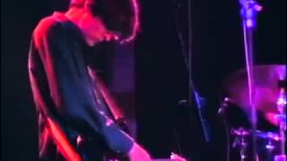 Pavement - Fillmore Jive [Live Frankfurt 03-06-1994]