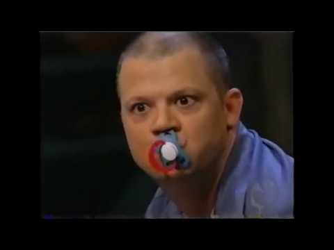 Tough Crowd - Keith Robinson, Marc Maron, Charlie Viracola, Cory Kahaney