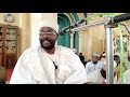 Cheikh Mahmoud Goni Hafizahullah