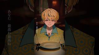 【手描きにじさんじ】しあわせレストラン #緋八マナ #にじさんじ