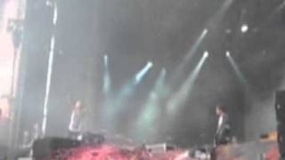 Delete, Rewind - Architects LIVE @ Sonisphere Festival 2011 // Knebworth, UK