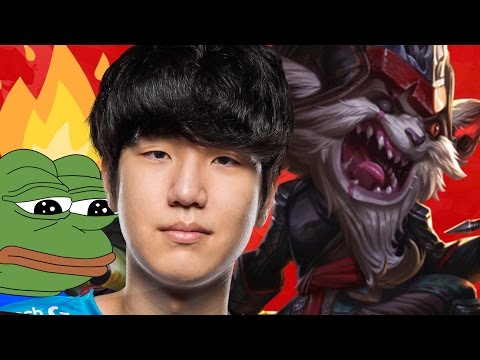 C9 RAY SOLOQ - THE KLED MAIN