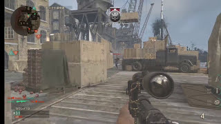 [COD WW2]ちょっとまって！これ強ない！？