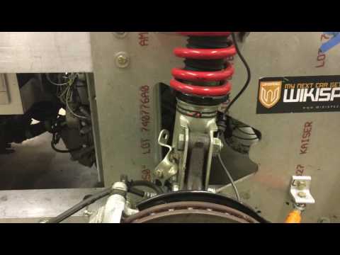 Lynnwood Wikispeed 5.19.17 Demo