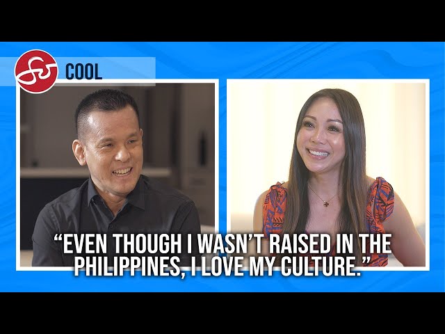‘Trese’ producer Jay Oliva talks about his journey as Filipino-American