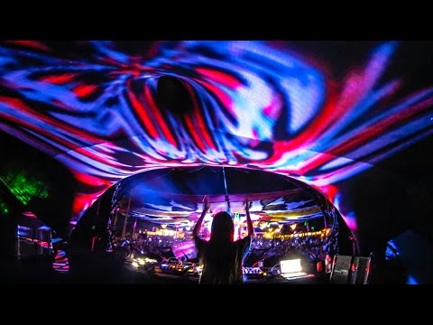 RealityGrid @ Soulvision Festival 2015 || Todas as Raças ||