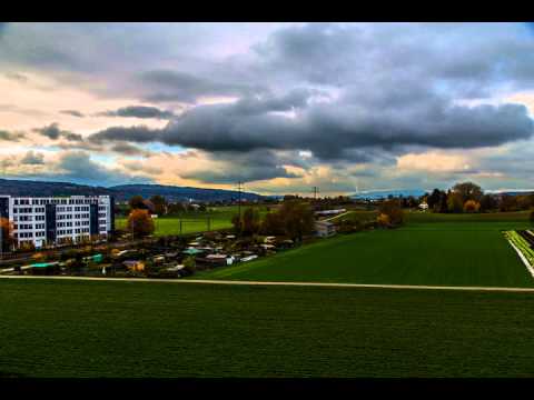 Timelapse Schwerzenbach