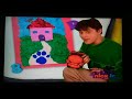Blue S Clues 3 Clues From I M So Happy