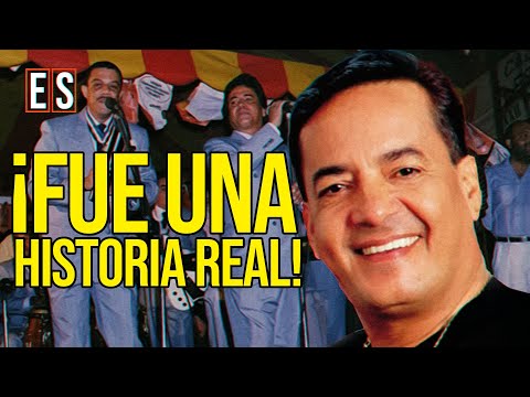 TITO GÓMEZ: la NOSTÁLGICA HISTORIA de 'Nuestro sueño', su éxito con el GRUPO NICHE