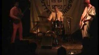 The Flying Luttenbachers - Wuerzburg, Germany 2005