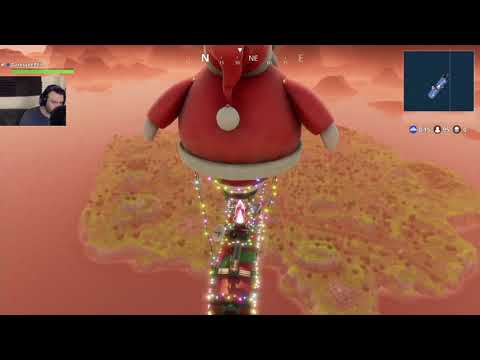 Fornite Battle Royale (PS4) Jan. 6, 2018 pt9