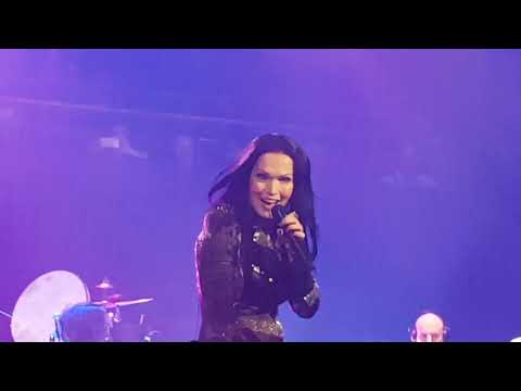 Tarja - Diva (Live in Prague)