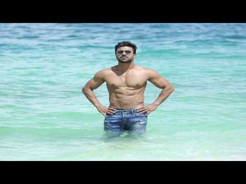 Ram Charan's Inspiration From Babai Pawan Kalyan