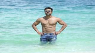 Ram Charan's Inspiration From Babai Pawan Kalyan