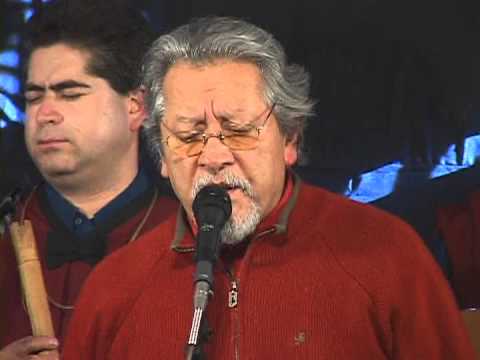 VASIJA DE BARRO (L. A. Valencia - G. Benítez) - UNA HISTORIA - VENTISCKA