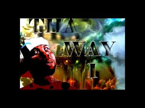 Ish1da & BBP - Tha Way I (J Dilla Beat) R.I.P J Dilla
