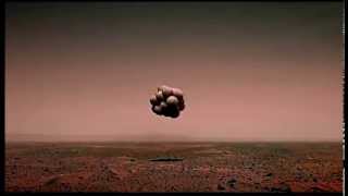 Biosphere - Antennaria - Roving Mars