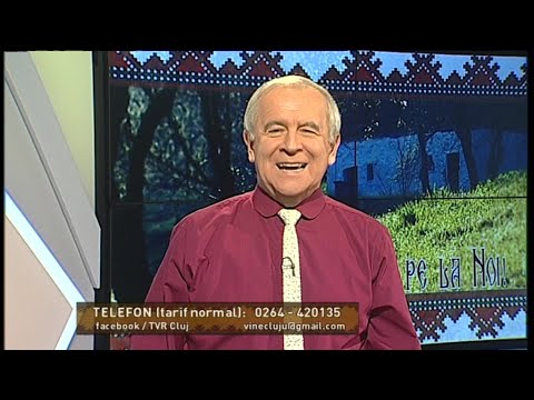 VINE CLUJU PE LA NOI, 23 noiembrie 2025