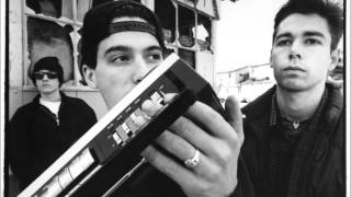Beastie Boys - Alright Hear This