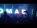 DMAS  Ally Pally 29 October 21 Never Before