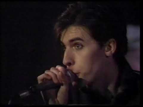 Fad Gadget Coitus Interruption @ Whatever You Didn't Get, 21 mar 83