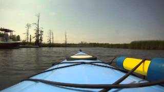 preview picture of video 'Eagle Island Kayaking Adventure.mp4'