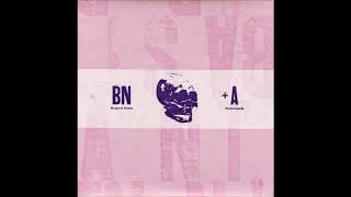 Bastard Noise & Antennacle - He No Longer Lives Entirely Among Us  [Minimal/Noise, USA, 2007]