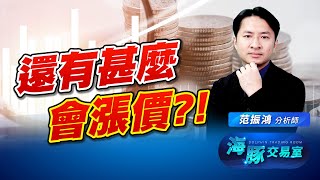 連台塑都要漲價! 還有甚麼不會漲? (圖)