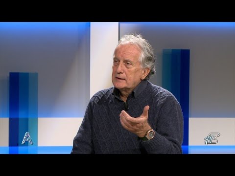 ANGOLI 3/1/2023: MARIO COLOMBO - NOI E GLI INSETTI