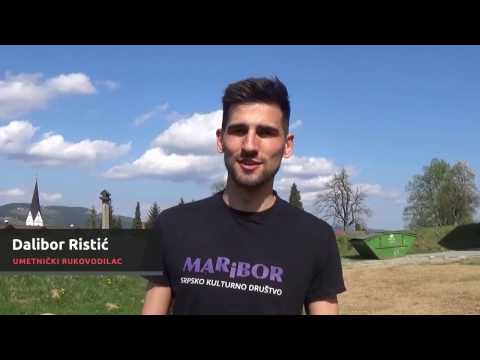 Poziv na godišnji koncert