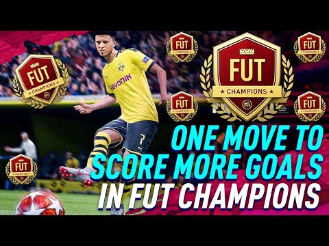 HOW TO SCORE EVERY GOAL IN FIFA 20 | THE ONLY TRICK YOU NEED TO SCORE more!! | FIFA 20 ULTIMATE TEAM