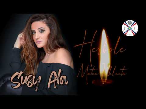 Susy Ala سوزي علاء | Herbole Matee Khletha
