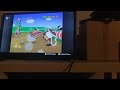 Mario Kart 64 Mushroom Cup 150cc