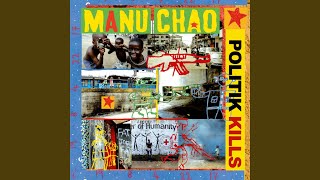 Politik Kills (feat. LKJ)