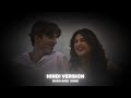 New Version Hindi Version Aye Haye Oye Hoye Bado Badi New Trending Song TheShamsduo
