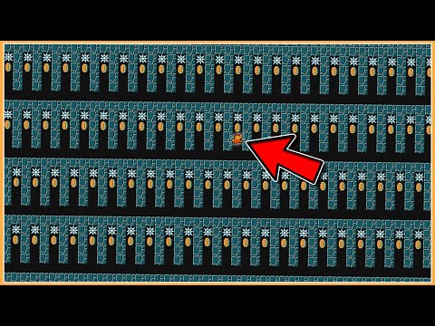 THIS Is Why I Don't Play Viewer Submitted Levels...