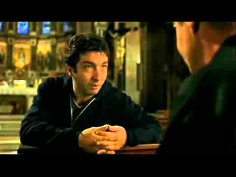 Ricardo Darin: "Ese es Michael Jackson"