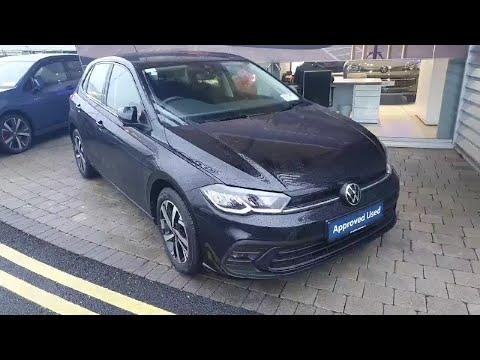 Volkswagen Polo 1.0 TSI 95HP Life DSG - Image 2