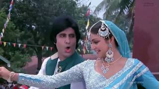 Hamka Isak Huwa Hai Yaaro Full Song - Coolie (1983