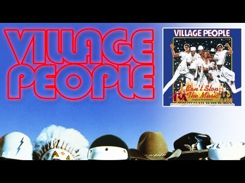 Village People - Magic Night